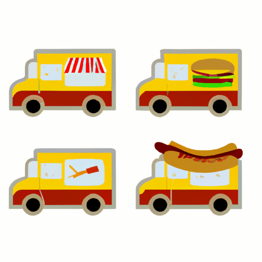 catering foodtruck